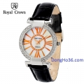Đồng hồ Royal Crown RC6116B